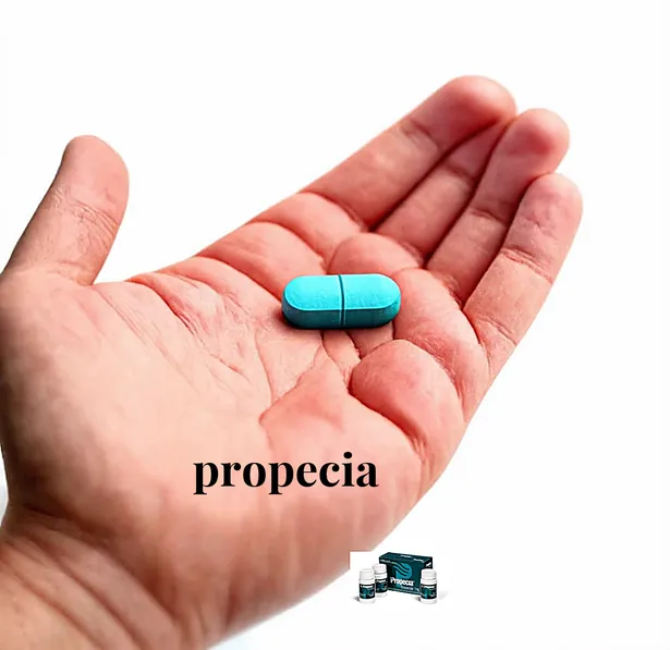 Propecia generico sin receta